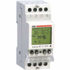 VEMER SPA - VEMVE790400 MEMO BTY1 GPS INTERR. ORARIO/ASTRON. 1CH