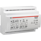 VEMER SPA - VEMVE791800 TMS 24/108 ALIM. 108W 115-230/24V 7DIN