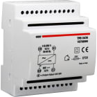 VEMER SPA - VEMVE792000 TMS 24/36 ALIMENT. 36W 115-230/24V 4DIN
