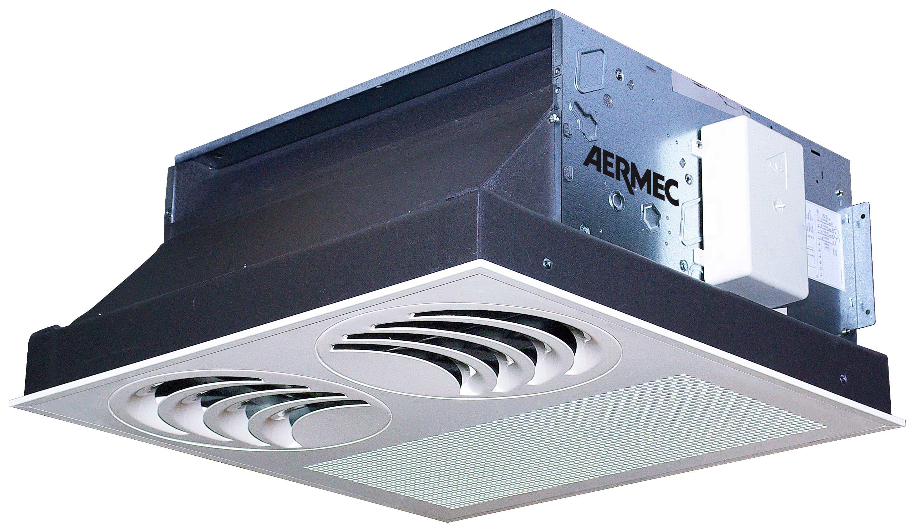 AERMEC - AEWVEC20I VENTILCONVETTORE