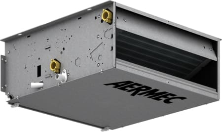 AERMEC - AEWVED130I VED130I VENTILCONVET INVERTER