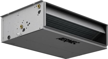 AERMEC - AEWVED440 VED440 VENTILCONVETTORE