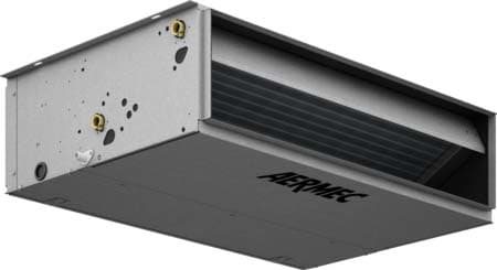 AERMEC - AEWVED441 VED441 VENTILCONVETTORE