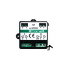 COMELIT GROUP SPA - COEVEDOISO MODULO ISOLATORE SU BUS, CASE PLASTICO