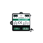 COMELIT GROUP SPA - COEVEDOISO MODULO ISOLATORE SU BUS, CASE PLASTICO
