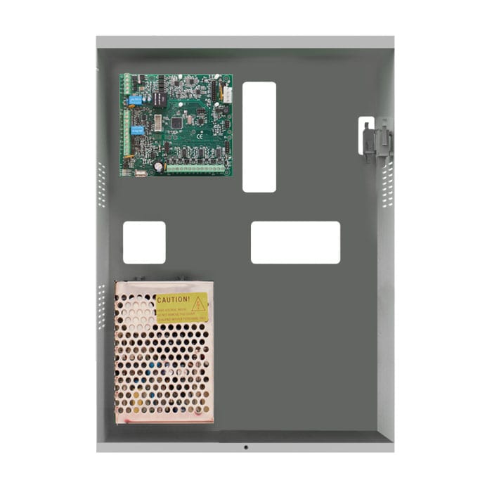 COMELIT GROUP SPA - COEVEDOPSU5A ALIMENTATORE 13.8 VCC / 5A IN BOX METALL