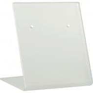 VEMER SPA - VEMVE772900 SUPPORTO DA TAVOLO PER CRONOTERMOSTATI