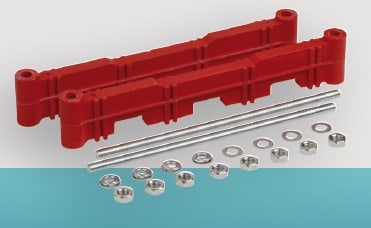 VEMER SPA - VEMSA499100 SPI33 PORTASBARRE 70232