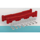 VEMER SPA - VEMSA499100 SPI33 PORTASBARRE 70232