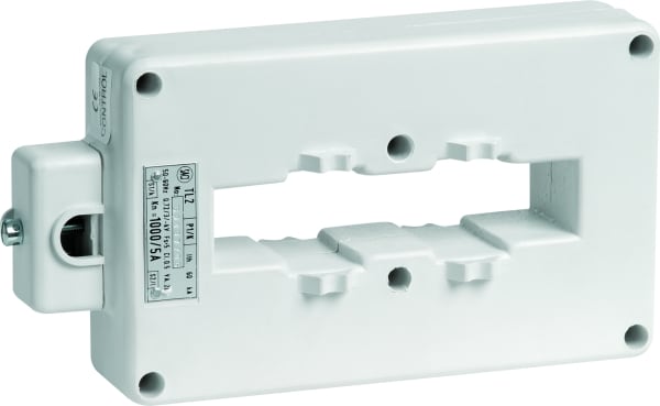 VEMER SPA - VEMVJ35754005 TL2 1000/5A TRASFORMATORE