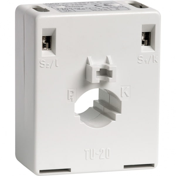 VEMER SPA - VEMVM704400 TU-20 125/5A TRASFORMATORE