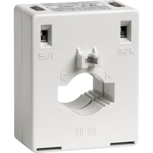 VEMER SPA - VEMVM710100 TU-30 500/5A TRASFORMATORE