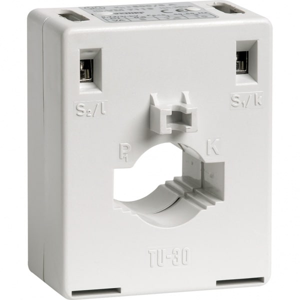 VEMER SPA - VEMVM710100 TU-30 500/5A TRASFORMATORE