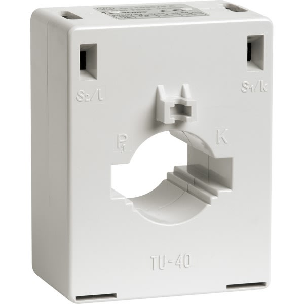 VEMER SPA - VEMVM725900 TU-40 1000/5A TRASFORMATORE