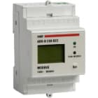 VEMER SPA - VEMVE035200 ADR-D 230 D63 ANALIZZ. DI RETE