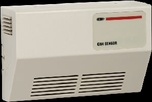 VEMER SPA - VEMVE205100 CH4 SENSOR SONDA RIVELAZIONE METANO