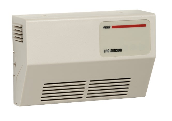 VEMER SPA - VEMVE207700 CO SENSOR SONDA RIVELAZIONE CO