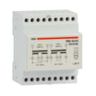 VEMER SPA - VEMVE229100 TMC 63/24 TRASF. 63VA CONT. 230/12-24VAC