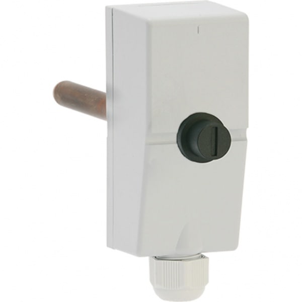 VEMER SPA - VEMVE308300 TERMOSTATO IMMERSIONE TEMP. SICUR. 100 C