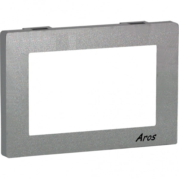 VEMER SPA - VEMVE469300 FRONTALINO VERN. ARGENTO TECH AROS