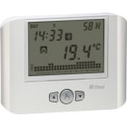 VEMER SPA - VEMVE489100 MITHOS H RF CRONOUMIDOSTATO BIANCO