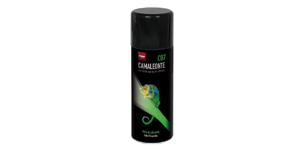 VEMER SPA - VEMVJ90100000 C05 PULISCI CONTATTI LUBRIFICANTE 200 ML