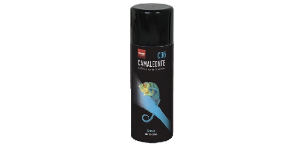 VEMER SPA - VEMVE494100 C06 LUBRIFICANTE UNIVERSALE 400 ML