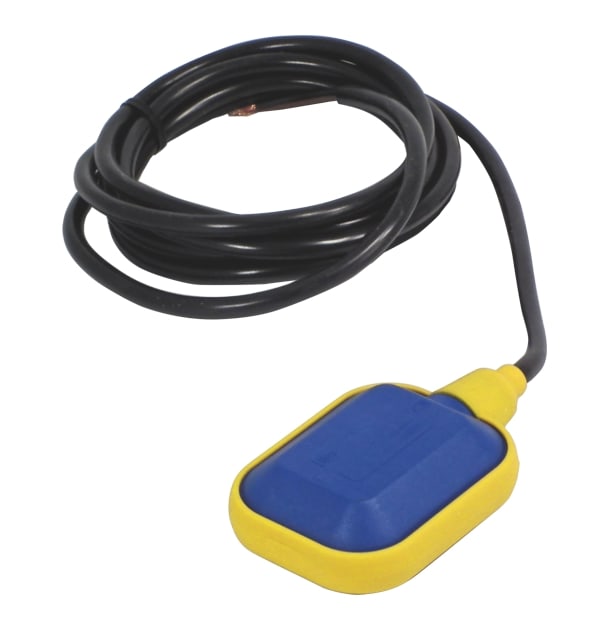 VEMER SPA - VEMVE540100 KEY HPM2006HY0C GALLEGG. C/C PVC 20MT