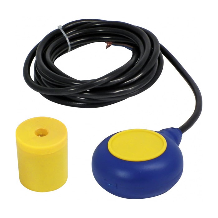 VEMER SPA - VEMVE546800 MAC3 MPM1006GB0C GALLEGG. C/C PVC 10MT