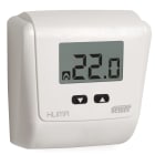 VEMER SPA - VEMVE730800 KLIMA LCD 230 TERMOSTATO