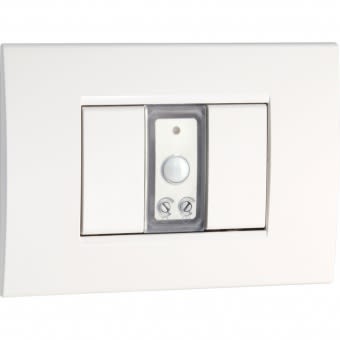 VEMER SPA - VEMVE765200 SENS IR ARGENTO RIV.PRESENZA INC. 1MOD