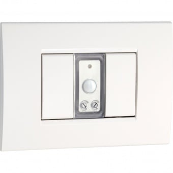 VEMER SPA - VEMVE765200 SENS IR ARGENTO RIV.PRESENZA INC. 1MOD