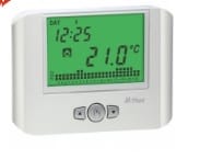 VEMER SPA - VEMVE766800 MITHOS 230 BIANCO CRONOT.SETT.RETROILL.