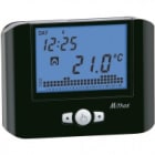 VEMER SPA - VEMVE766900 MITHOS 230 NERO CRONOT.SETT. RETROILL.
