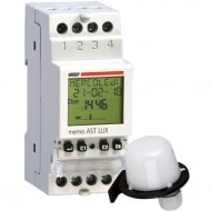 VEMER SPA - VEMVE770500 MEMO AST LUX CREP.ASTRON. CON SONDA EXT