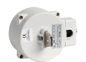 VEMER SPA - VEMVJ31532305 TU3B 25/5A CL.1 TRASFORMATORE