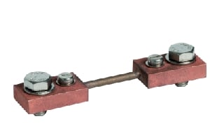 VEMER SPA - VEMVJ36823222 H02A36 SHUNT 200A 60MV