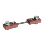 VEMER SPA - VEMVJ36742322 H01A20 SHUNT 25A 60MV