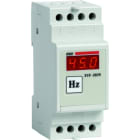 VEMER SPA - VEMVM258100 EVF-2DIN FREQ. 20-100HZ 230VAC