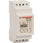 VEMER SPA - VEMVN311700 TMD 10/24 TRASF. 10VA DIS.230/0-12-24VAC