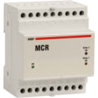VEMER SPA - VEMVP811400 MCR 400 RELE CONTR. 2 MOTORI