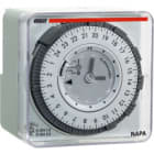 VEMER SPA - VEMVP884100 NAPA-D OROLOGIO MECC GIORNALIERO