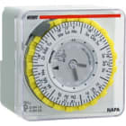 VEMER SPA - VEMVP885800 NAPA-W OROLOGIO MECC SETTIMANALE