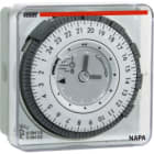 VEMER SPA - VEMVP886600 NAPA-RD OROLOGIO MECC GIORN PANN