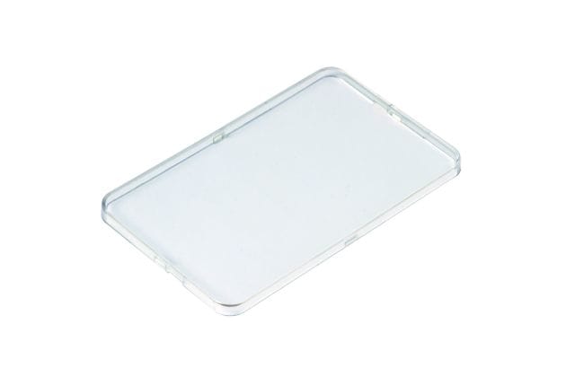 CABUR SRL - CBRVET100060 VET100060 VETRINO PROTEZIONE 100X60