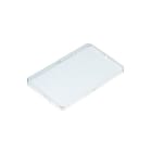 CABUR SRL - CBRVET100060 VET100060 VETRINO PROTEZIONE 100X60
