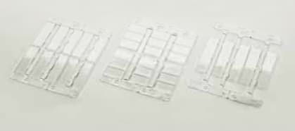 CABUR SRL - CBRVET5015 VET5015 VETRINO PROT.50X15