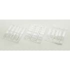 CABUR SRL - CBRVET2715 VET2715 VETRINO PROTEZIONE 27X15