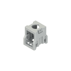 PIZZATO ELETTRICA - PZZVE AD3PF9A0 ADATTATORE PER GUIDA DIN