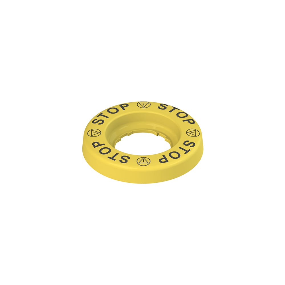 PIZZATO ELETTRICA - PZZVE DL1A5L09 DISCO LUMINOSO LAMPEGGIANTE 60 MM CON